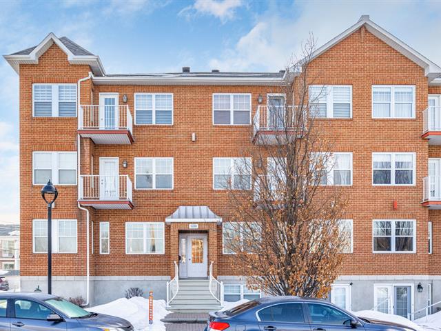 Condo vendu, Montréal (Rivière-des-Prairies/Pointe-aux-Trembles)