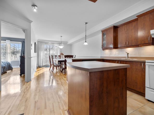 Condo vendu, Montréal (Rivière-des-Prairies/Pointe-aux-Trembles)