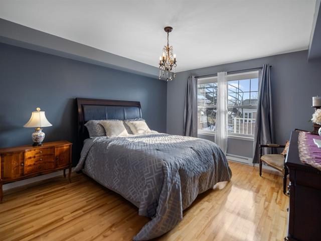 Condo vendu, Montréal (Rivière-des-Prairies/Pointe-aux-Trembles)