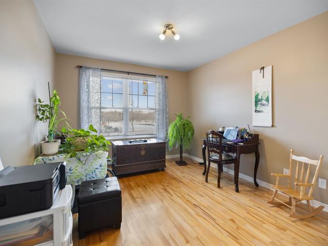 Condo vendu, Montréal (Rivière-des-Prairies/Pointe-aux-Trembles)