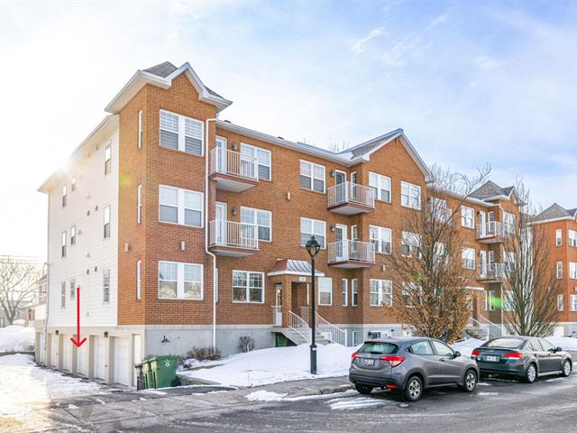 Condo vendu, Montréal (Rivière-des-Prairies/Pointe-aux-Trembles)