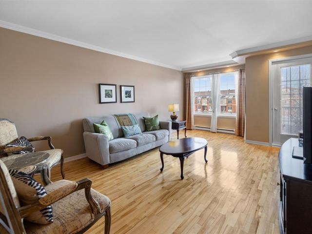 Condo vendu, Montréal (Rivière-des-Prairies/Pointe-aux-Trembles)