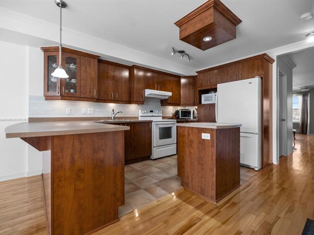 Condo vendu, Montréal (Rivière-des-Prairies/Pointe-aux-Trembles)