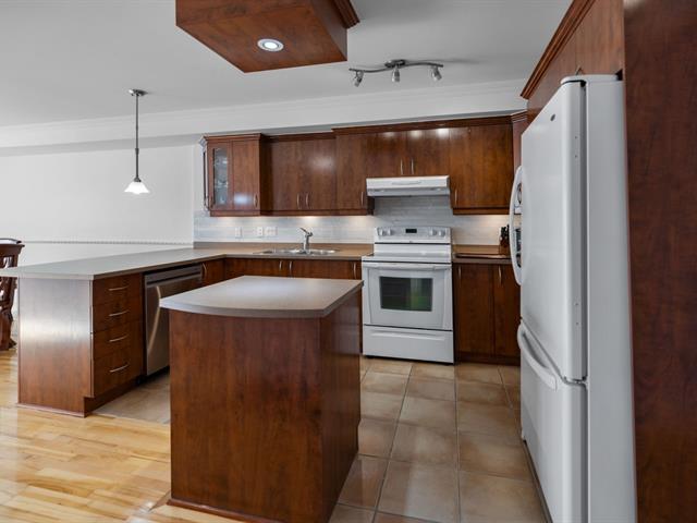 Condo vendu, Montréal (Rivière-des-Prairies/Pointe-aux-Trembles)