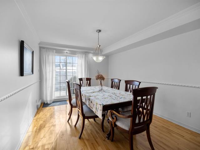 Condo vendu, Montréal (Rivière-des-Prairies/Pointe-aux-Trembles)