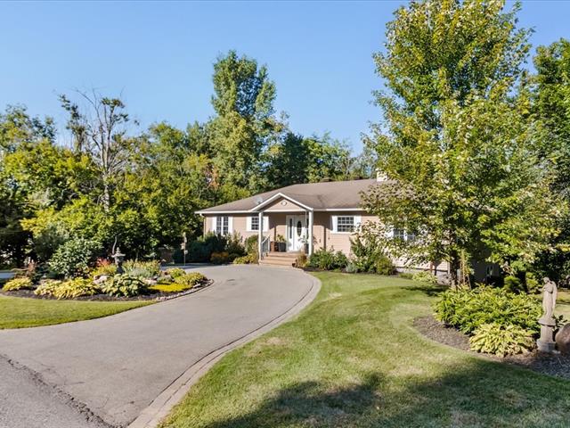 maison à vendre Hudson