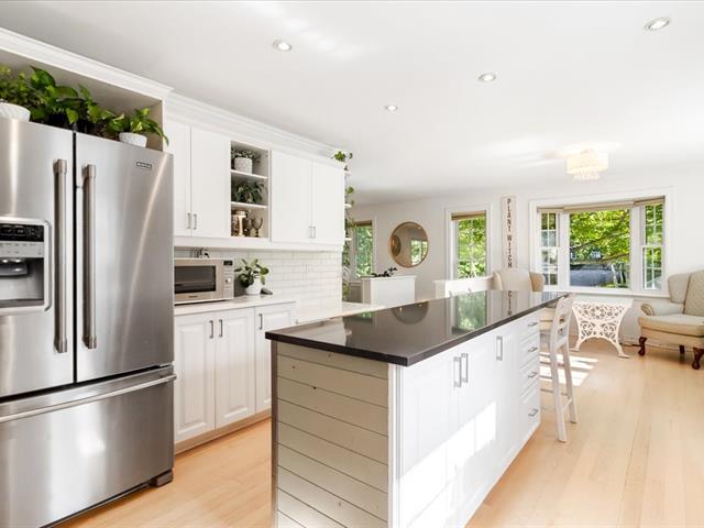 Maison de plain-pied à vendre, Hudson