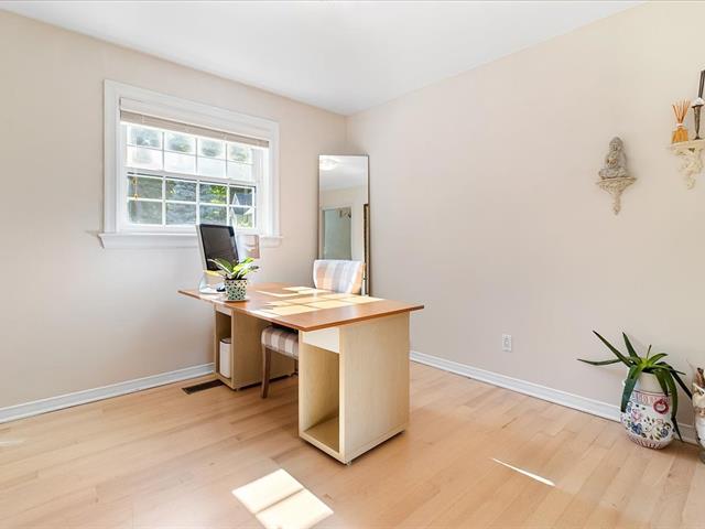 Maison de plain-pied à vendre, Hudson