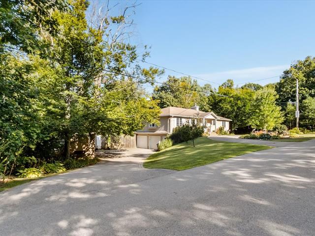 Maison de plain-pied à vendre, Hudson