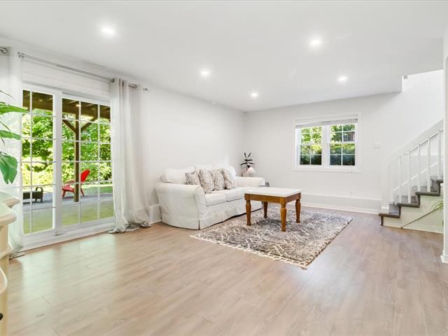 Maison de plain-pied à vendre, Hudson