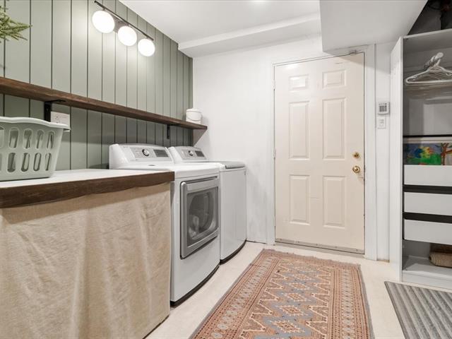 Maison de plain-pied à vendre, Hudson