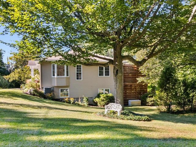 Maison de plain-pied à vendre, Hudson