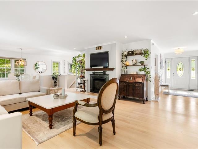 Maison de plain-pied à vendre, Hudson