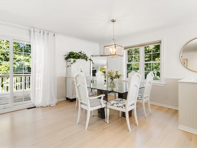 Maison de plain-pied à vendre, Hudson