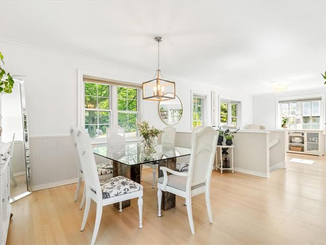 Maison de plain-pied à vendre, Hudson