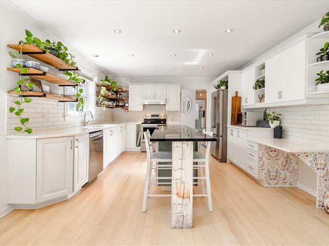 Maison de plain-pied à vendre, Hudson