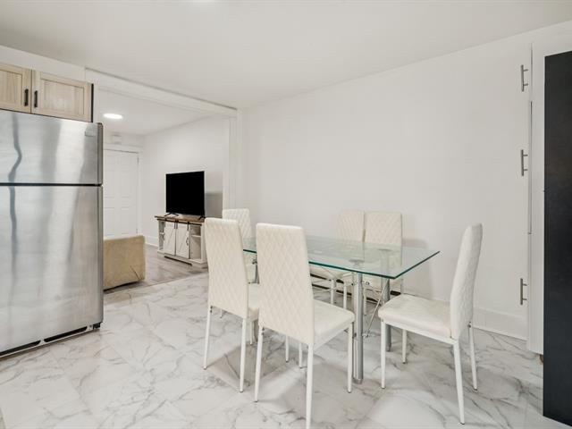 Salle à manger