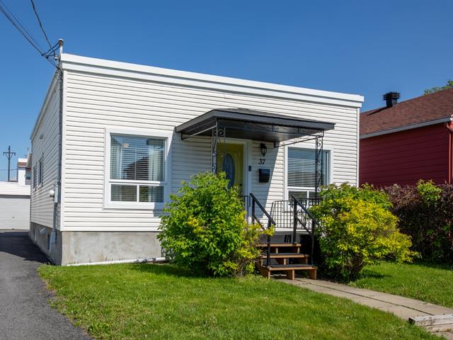 maison à vendre Saint-Jean-sur-Richelieu
