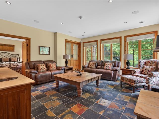 Salle familiale