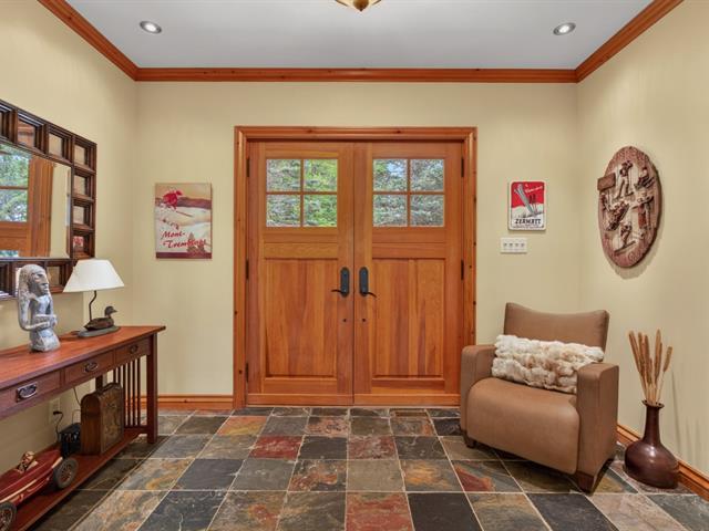 Hall d'entrée