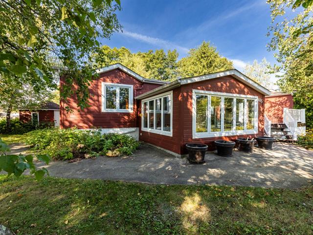 maison à vendre Venise-en-Québec
