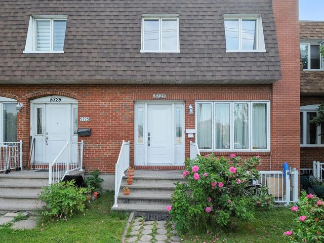 maison à vendre Brossard