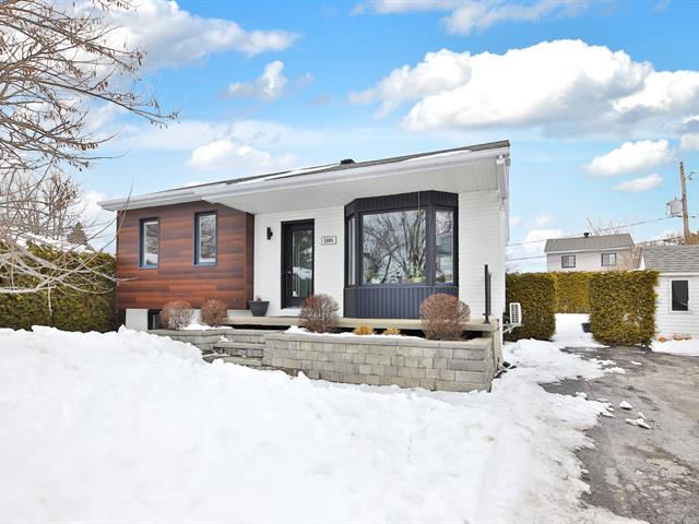 maison à vendre Chambly