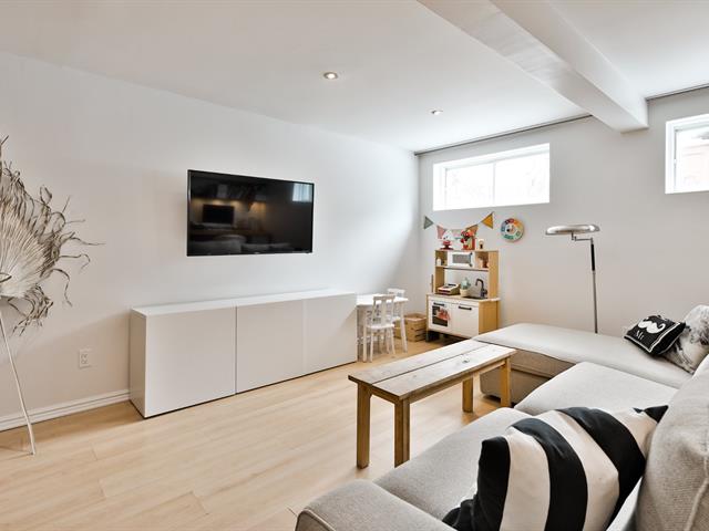 Salle familiale