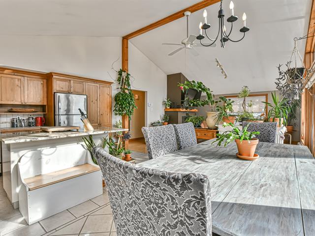 Salle à manger