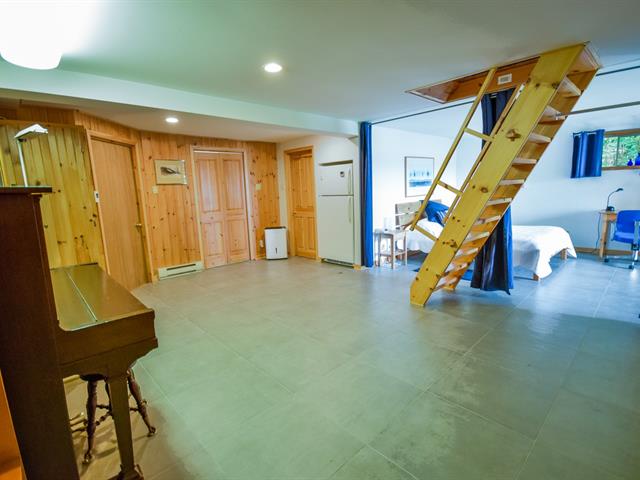 Salle familiale