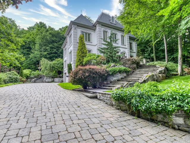 maison à vendre Mont-Saint-Hilaire