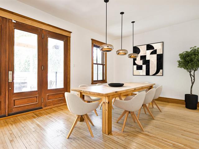 maison à vendre Montréal (Mercier/Hochelaga-Maisonneuve)