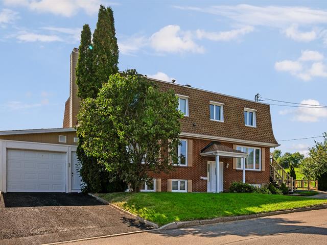 maison à vendre L'Ange-Gardien