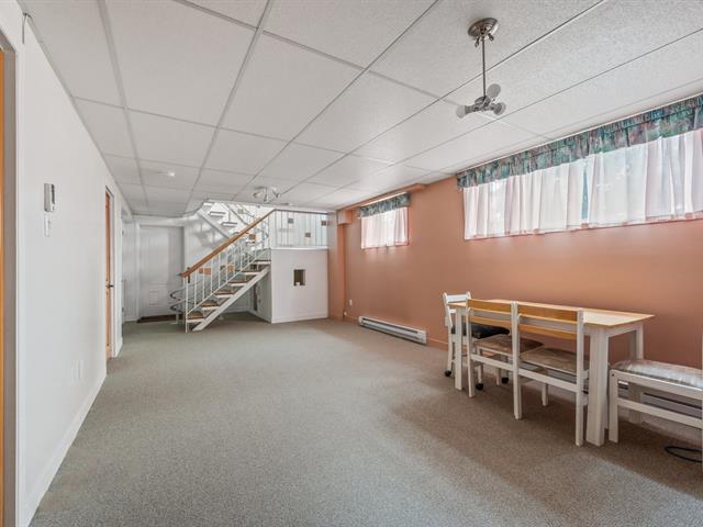 Salle familiale