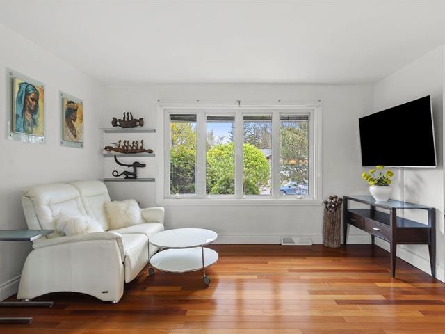 maison à vendre Laval (Duvernay)