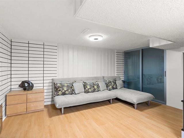 Salle familiale