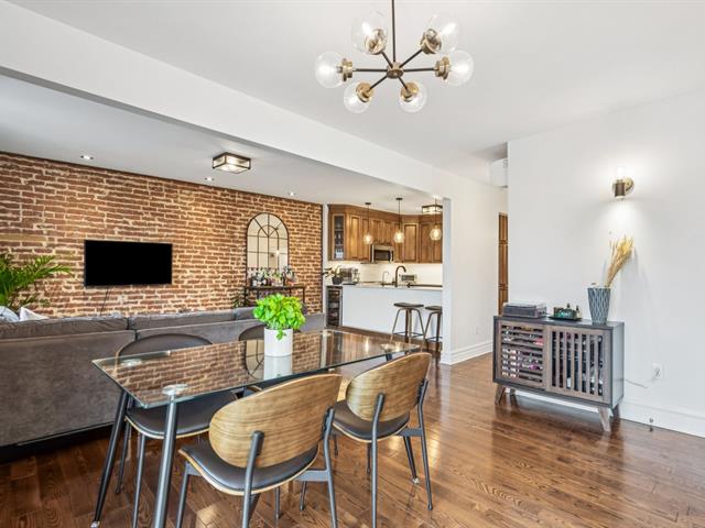 maison à vendre Montréal (Rosemont/La Petite-Patrie)