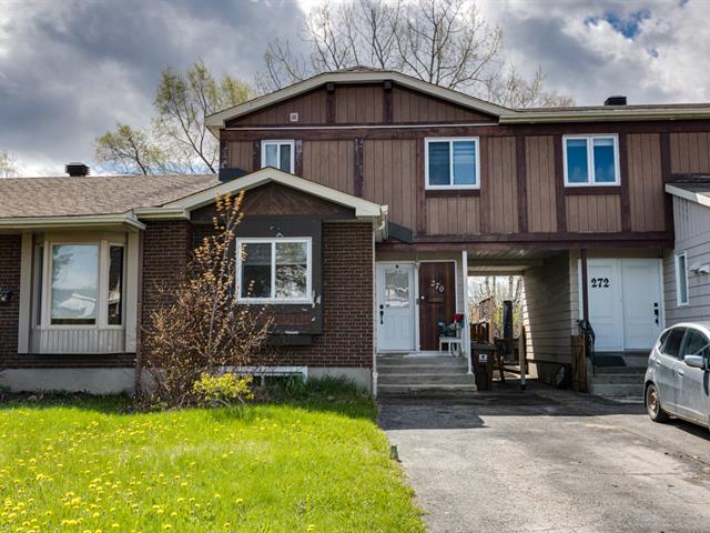 maison à vendre Boisbriand