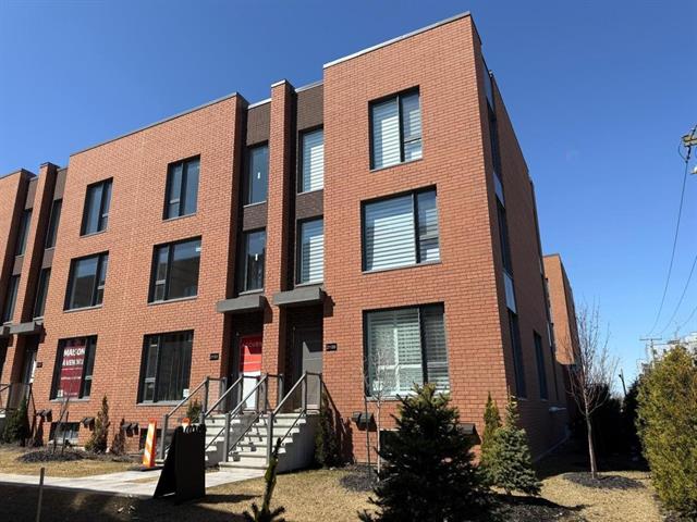 maison à vendre Montréal (Saint-Laurent)