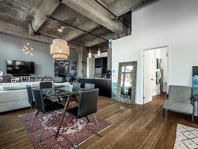 maison à vendre Montréal (Le Sud-Ouest)