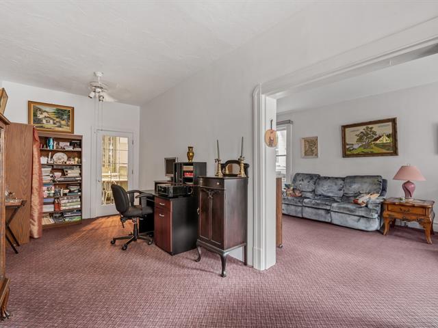 Bureau