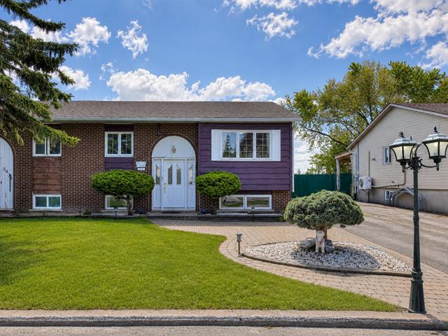 maison à vendre Longueuil (Saint-Hubert)