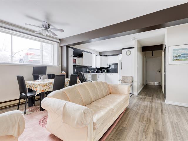 Logement