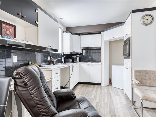 Logement