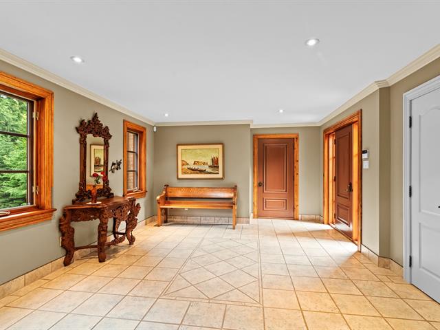 Hall d'entrée