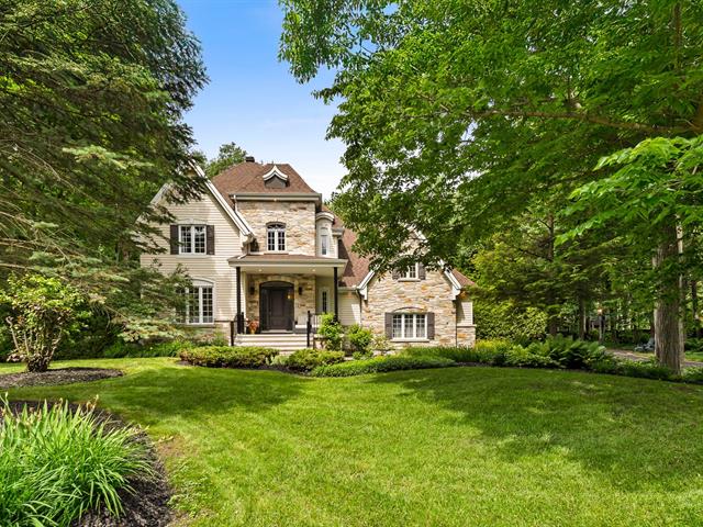 maison à vendre Mascouche