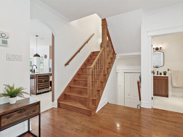 Escalier