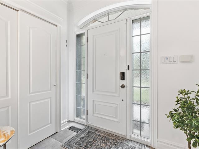 Hall d'entrée