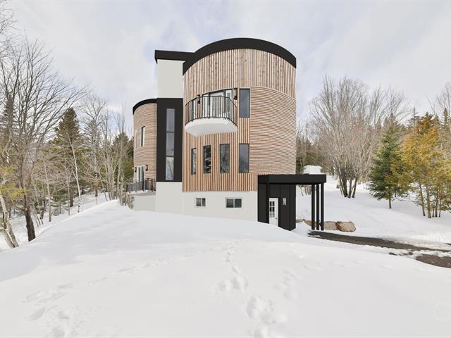 maison à vendre Sainte-Agathe-des-Monts Rive-Nord