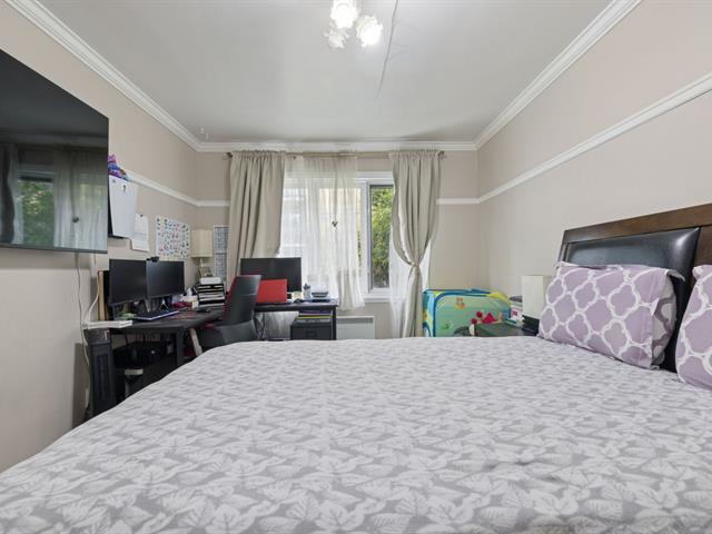 Triplex à vendre, Montréal (Mercier/Hochelaga-Maisonneuve)